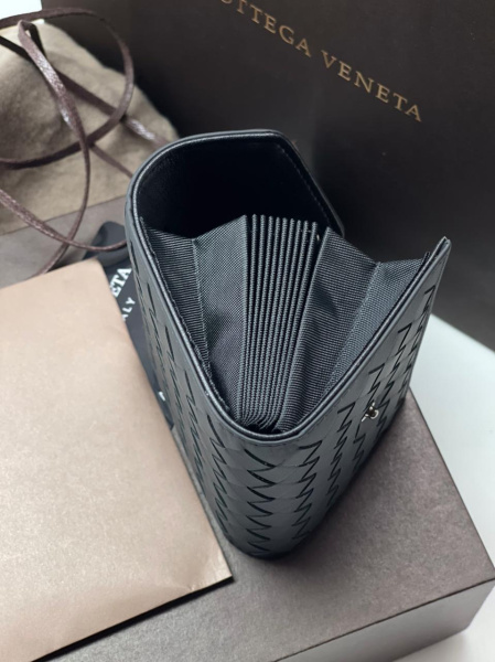 ВИЗИТНИЦА BOTTEGA VENETA 42729 фото анонса