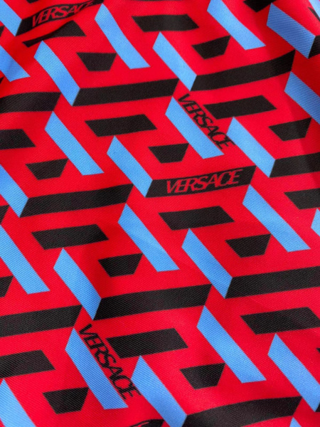 КУПАЛЬНИК VERSACE 47719 фото анонса