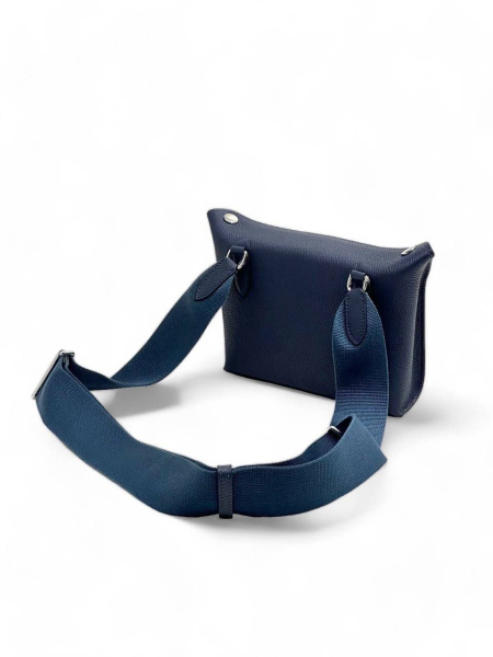 МУЖСКАЯ СУМКА СЛИНГ HERMES  60899 фото анонса