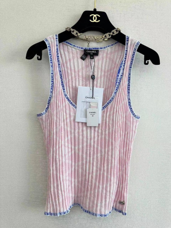 МАЙКА CHANEL  67011 детальное фото товара