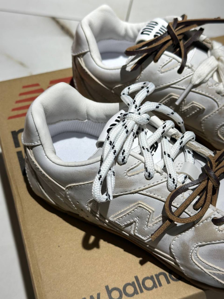 КРОССОВКИ MIU MIU  69774 фото анонса