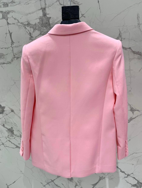 КОСТЮМ SAINT LAURENT  70003 фото анонса