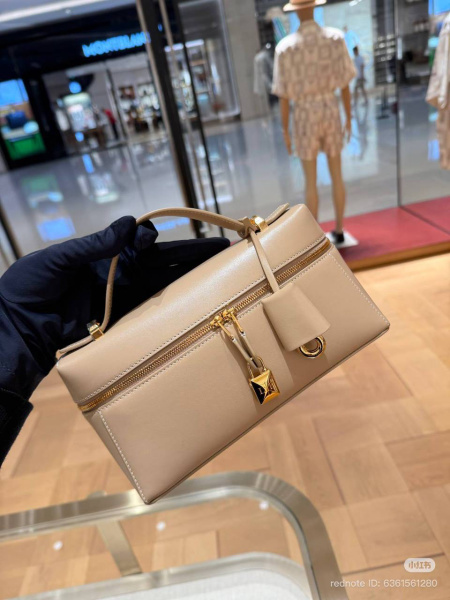 КЛАТЧ LORO PIANA EXTRA LARGE 29  80090 фото анонса