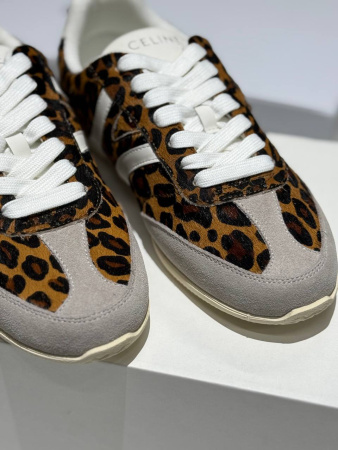 КЕДЫ CELINE  75839 детальное фото товара