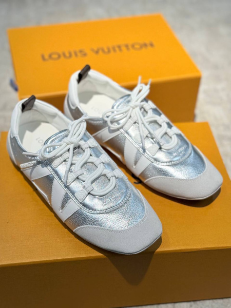 КРОССОВКИ LOUIS VUITTON  77676 фото анонса
