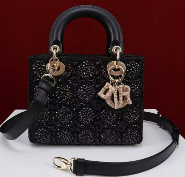 СУМКА CHRISTIAN DIOR LADY 