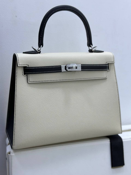 СУМКА HERMES KELLY 25 65329 фото анонса