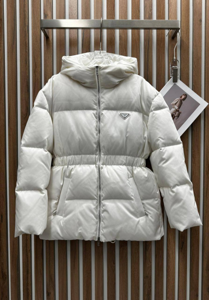 ПУХОВИК PRADA  71953 фото анонса