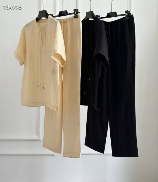 КОСТЮМ THE ROW  66459 фото анонса