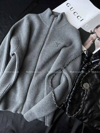 КОФТА PRADA  63805 детальное фото товара