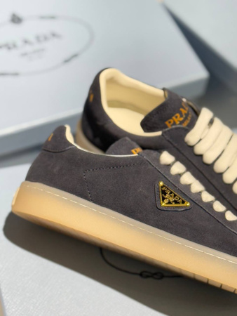 КЕДЫ PRADA  73509 детальное фото товара