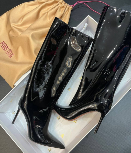 САПОГИ PERIS TEXAS 