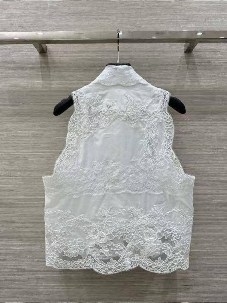 ТОП ERMANNO SCERVINO  77033 фото анонса