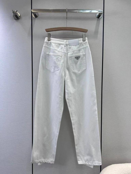 ДЖИНСЫ PRADA  59044 фото анонса