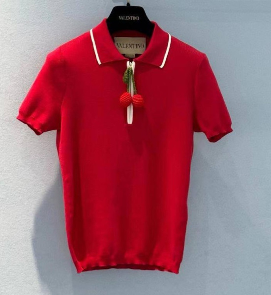 ПОЛО VALENTINO 