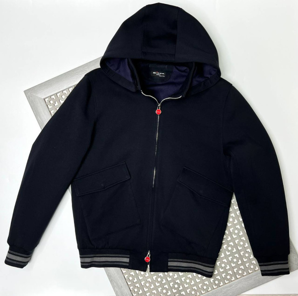 МУЖСКОЙ КОСТЮМ KITON  64725 фото анонса