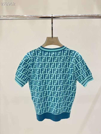 ФУТБОЛКА FENDI  67564 детальное фото товара