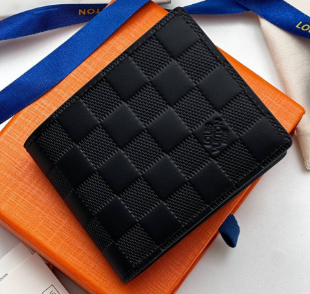 МУЖСКОЙ ПОРТМОНЕ LOUIS VUITTON 