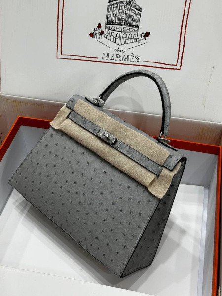 СУМКА HERMES KELLY 25 62927 фото анонса