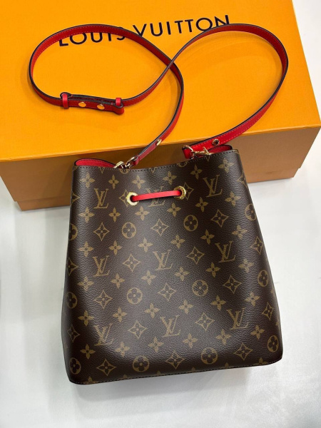 СУМКА LOUIS VUITTON  76902 фото анонса