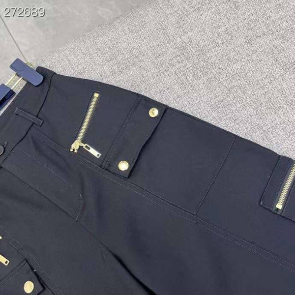 БРЮКИ LOUIS VUITTON  66401 фото анонса