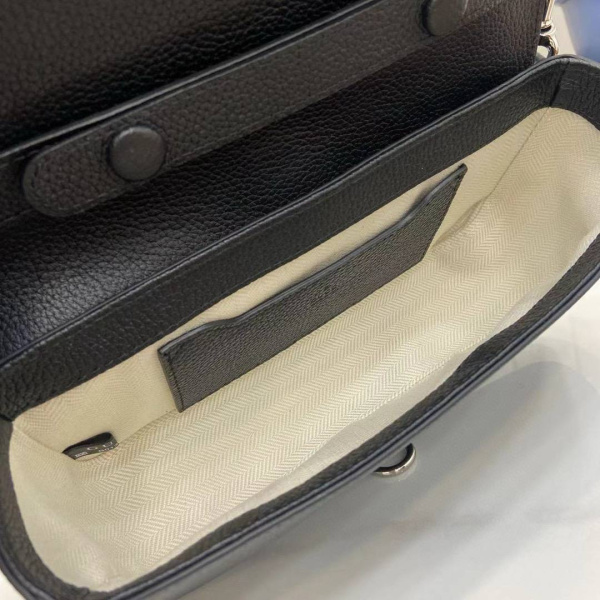 МУЖСКАЯ СУМКА МЕССЕНДЖЕР GUCCI  78133 фото анонса