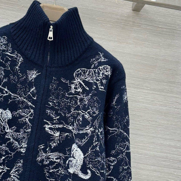 БОМБЕР CHRISTIAN DIOR  81930 фото анонса