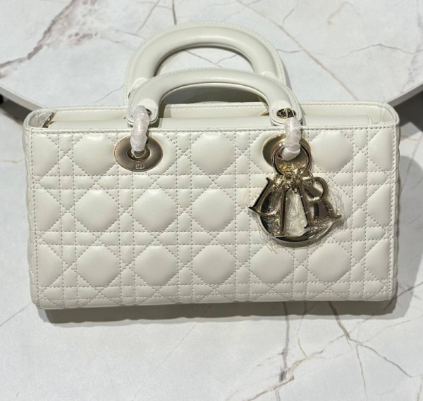 СУМКА CHRISTIAN DIOR LADY 