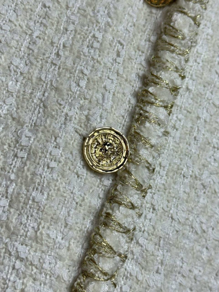 ПИДЖАК CHANEL  79811 фото анонса