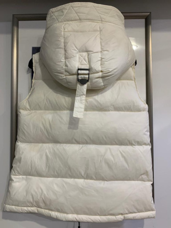 ЖИЛЕТКА BURBERRY 19334 детальное фото товара