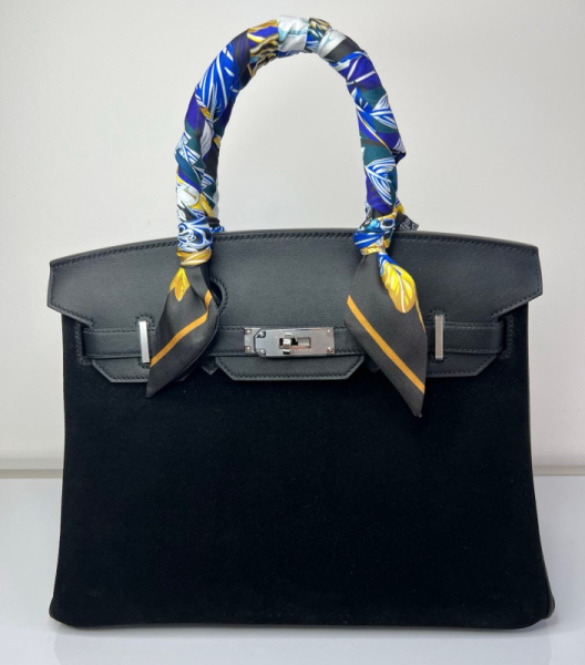 СУМКА HERMES BIRKIN 30