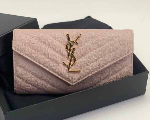 КОШЕЛЕК SAINT LAURENT 