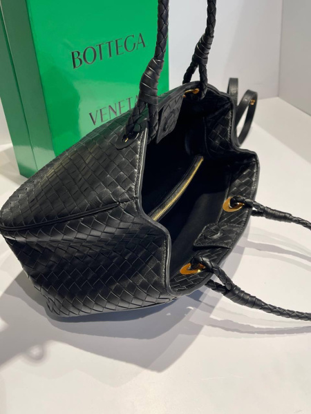 СУМКА BOTTEGA VENETA  82126 фото анонса