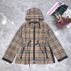 КУРТКА BURBERRY 48078 детальное фото товара