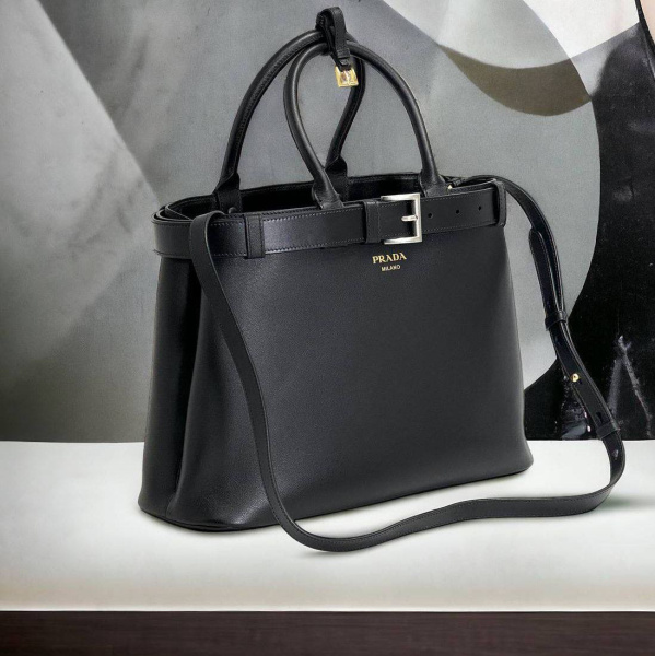 СУМКА PRADA  68062 фото анонса