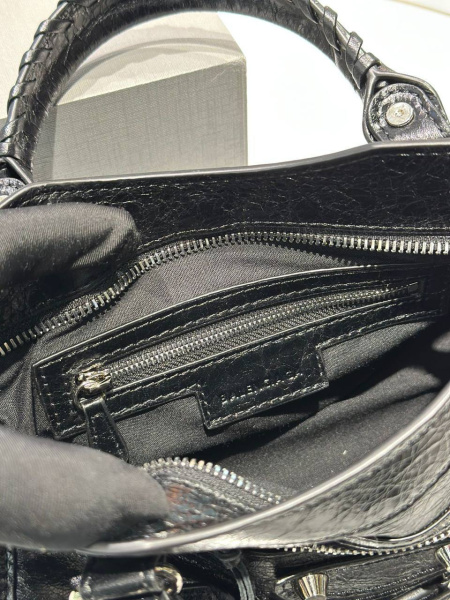 СУМКА BALENCIAGA  75796 фото анонса