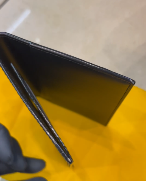 ОБЛОЖКА НА ПАСПОРТ GOYARD  74753 фото анонса