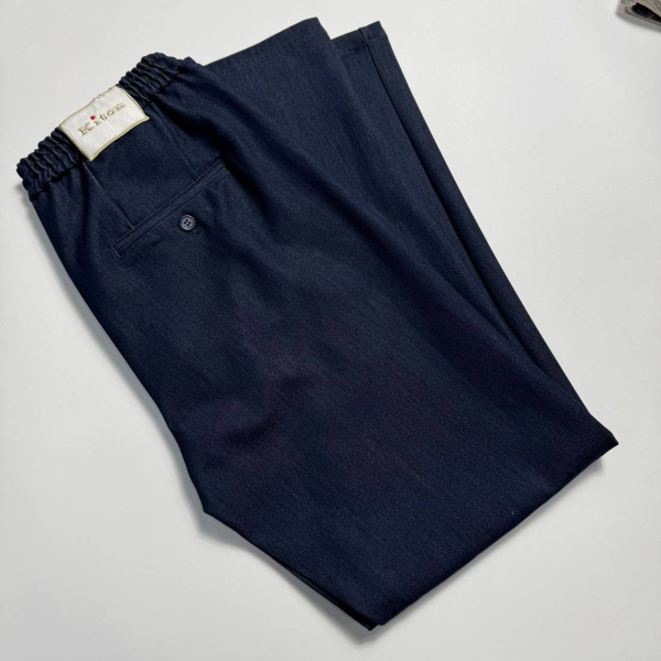 МУЖСКОЙ КОСТЮМ KITON  74064 фото анонса