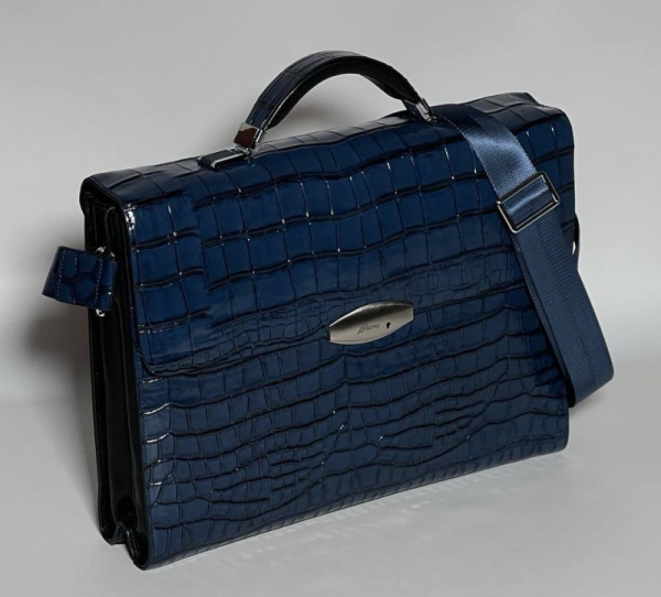 МУЖСКОЙ ПОРТФЕЛЬ BRIONI 