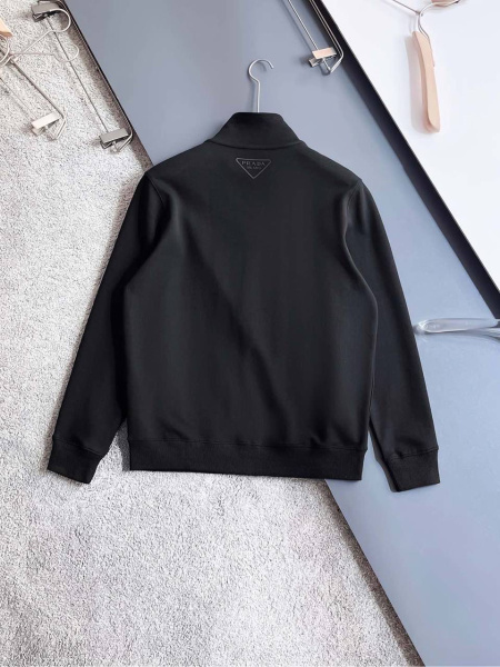 МУЖСКОЙ КОСТЮМ PRADA  75120 фото анонса