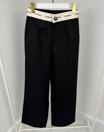 БРЮКИ CHANEL 