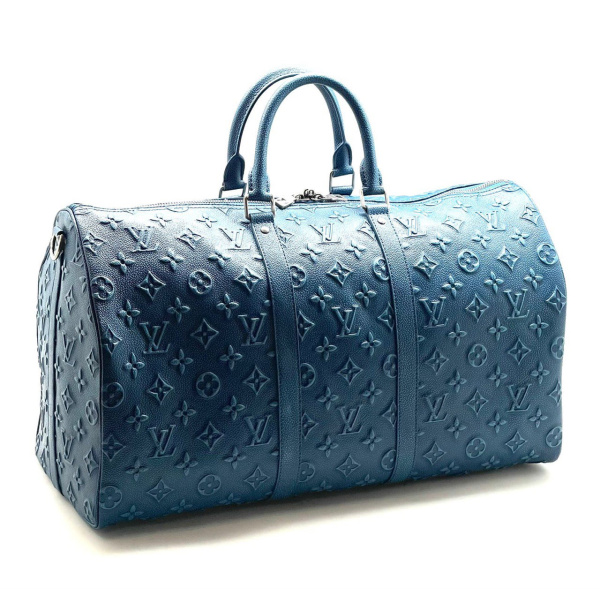 ДОРОЖНАЯ СУМКА LOUIS VUITTON 46338 фото анонса