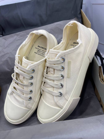 КЕДЫ BALENCIAGA  65977 детальное фото товара