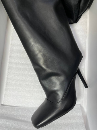 САПОГИ THE ATTICO  72293 детальное фото товара