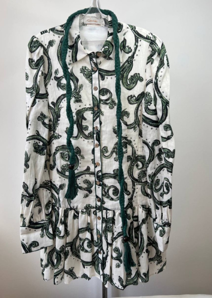 ПЛАТЬЕ KATE FORD 