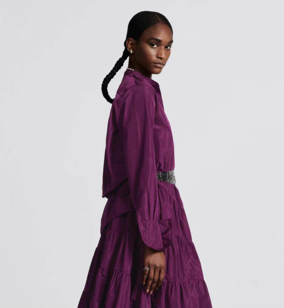 РУБАШКА CHRISTIAN DIOR  66790 фото анонса