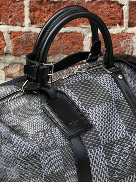 ДОРОЖНАЯ СУМКА LOUIS VUITTON 46941 фото анонса
