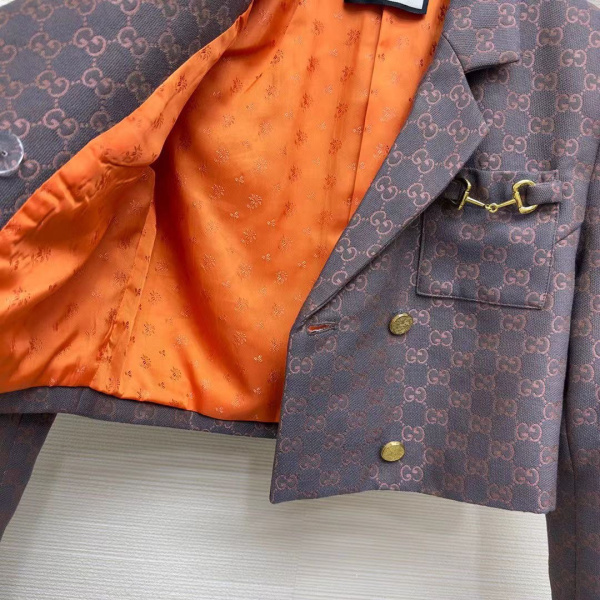 КОСТЮМ GUCCI  61976 фото анонса