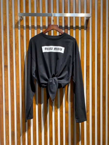 КОФТА MIU MIU  61188 фото анонса