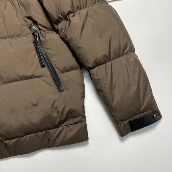 МУЖСКОЙ ПУХОВИК TOM FORD  71841 фото анонса